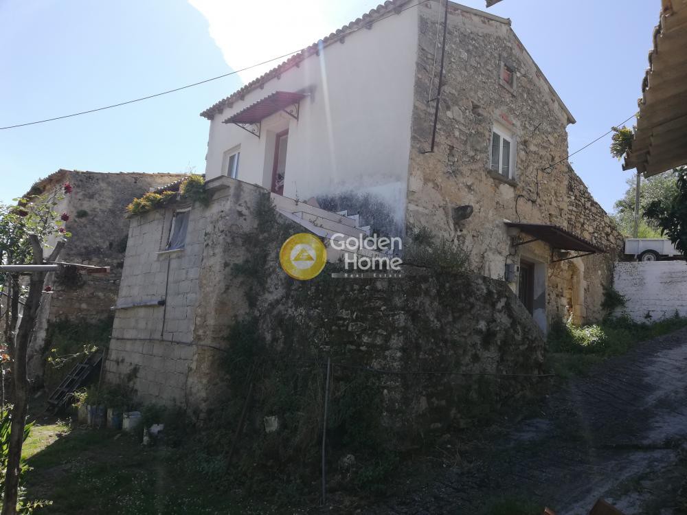 Μονοκατοικία 100 τ.μ. προς πώληση, Ν. Κέρκυρας, Κέρκυρα