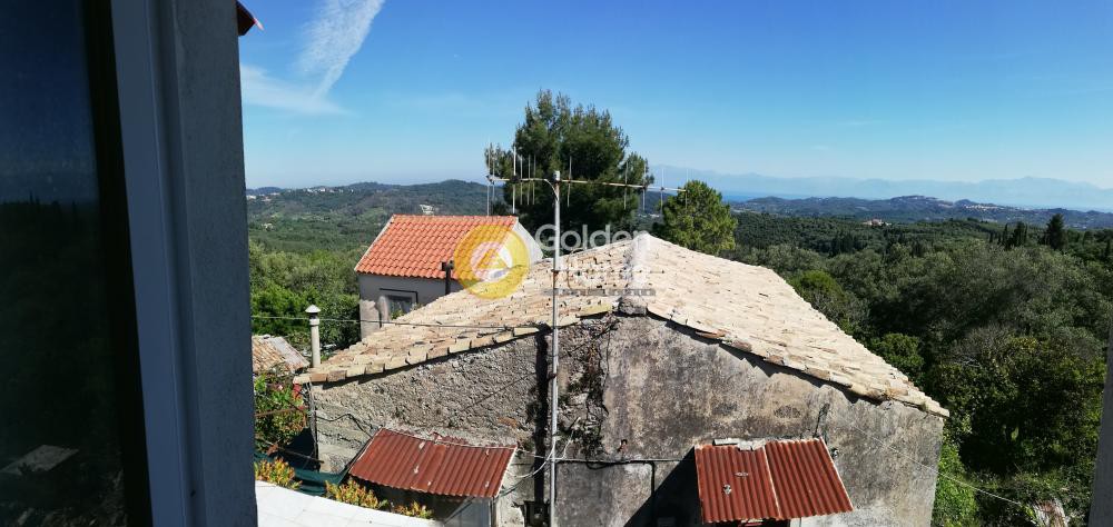 Μονοκατοικία 100 τ.μ. προς πώληση, Ν. Κέρκυρας, Κέρκυρα