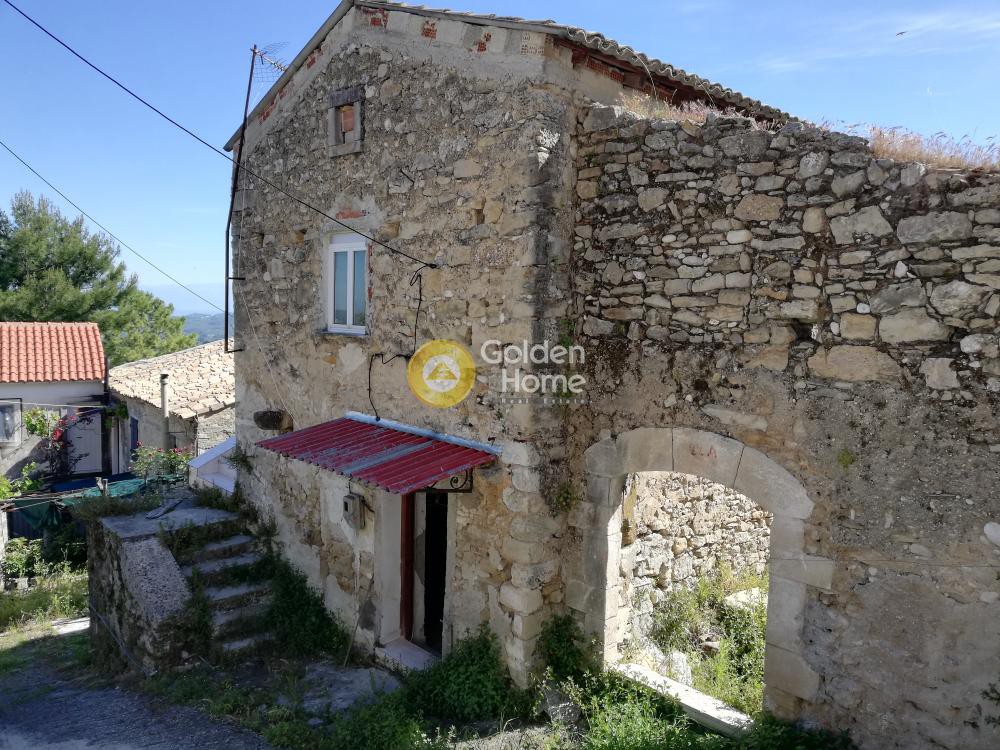 Μονοκατοικία 100 τ.μ. προς πώληση, Ν. Κέρκυρας, Κέρκυρα