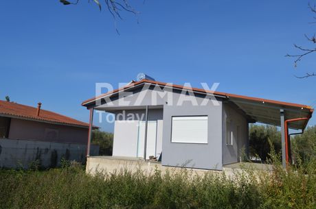 Μονοκατοικία 60 τ.μ. για πώληση