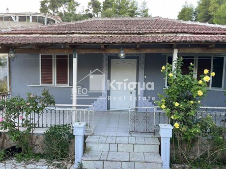 Μονοκατοικία 98 τ.μ. για πώληση