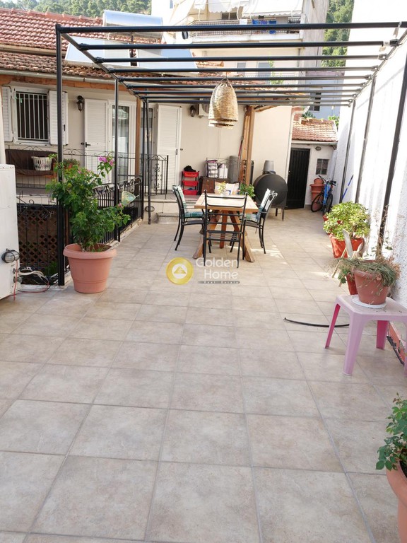 Κτίριο 264 τ.μ. πρός πώληση, Αιτωλοακαρνανία, Ναύπακτος
