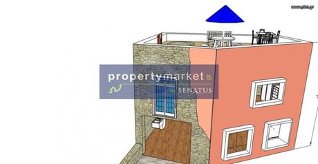 Building 100 sqm for sale
