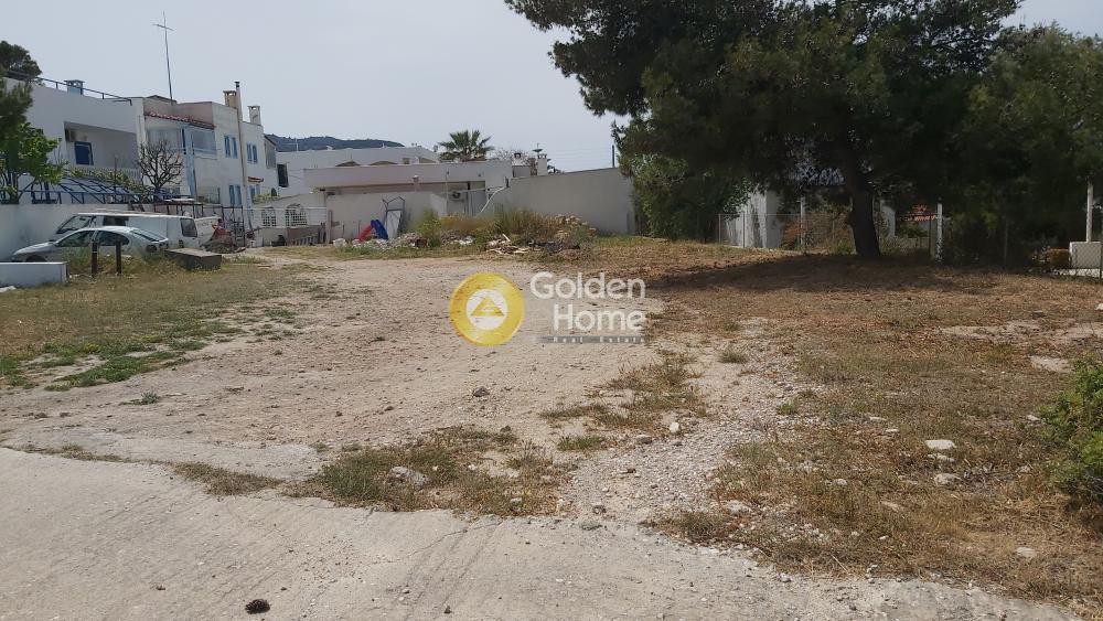 Οικόπεδο 879 τ.μ. προς πώληση, Βαΐα