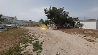 Land plot 879 sqm for sale