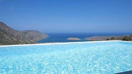 Villa 291sqm for sale-Agios Nikolaos » Ammoudara