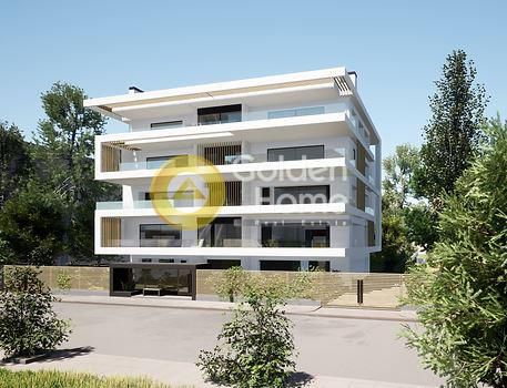 Διαμέρισμα 115τ.μ. για πώληση-Χαλάνδρι » Πάτημα