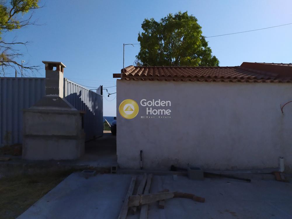Κατάστημα 109 τ.μ. προς πώληση, Άγιος Δημήτριος Κορωπίου