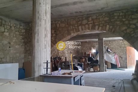 Μονοκατοικία 134τ.μ. για πώληση-Μοίρες » Χρυσόστομος