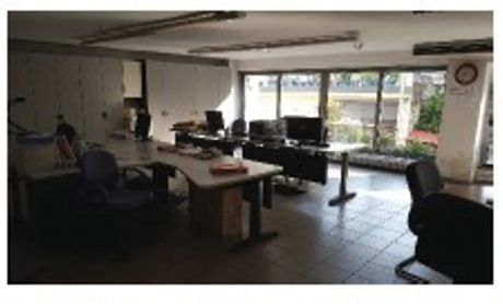 Business bulding 845sqm for sale-Kolonos - Kolokinthous » Kolokinthous