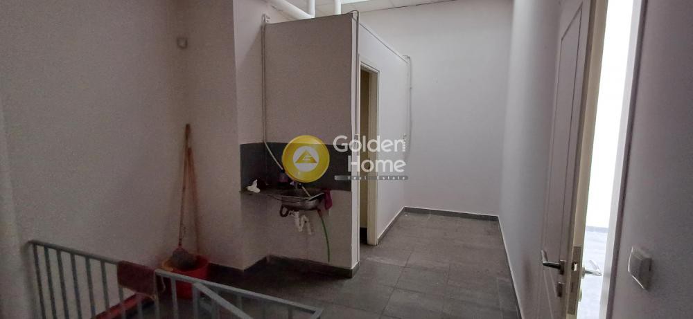 Κτίριο 430 τ.μ. προς ενοικίαση, Ψυρρή