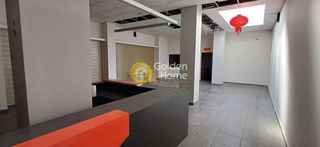 Κτίριο 430 τ.μ. για ενοικίαση