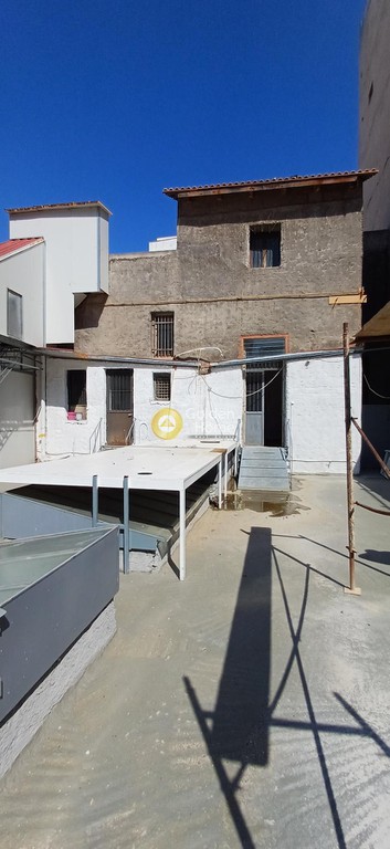 Κτίριο 430 τ.μ. προς ενοικίαση, Ψυρρή
