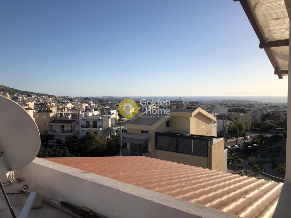 Κτίριο 340 τ.μ. προς πώληση, Αίγλη