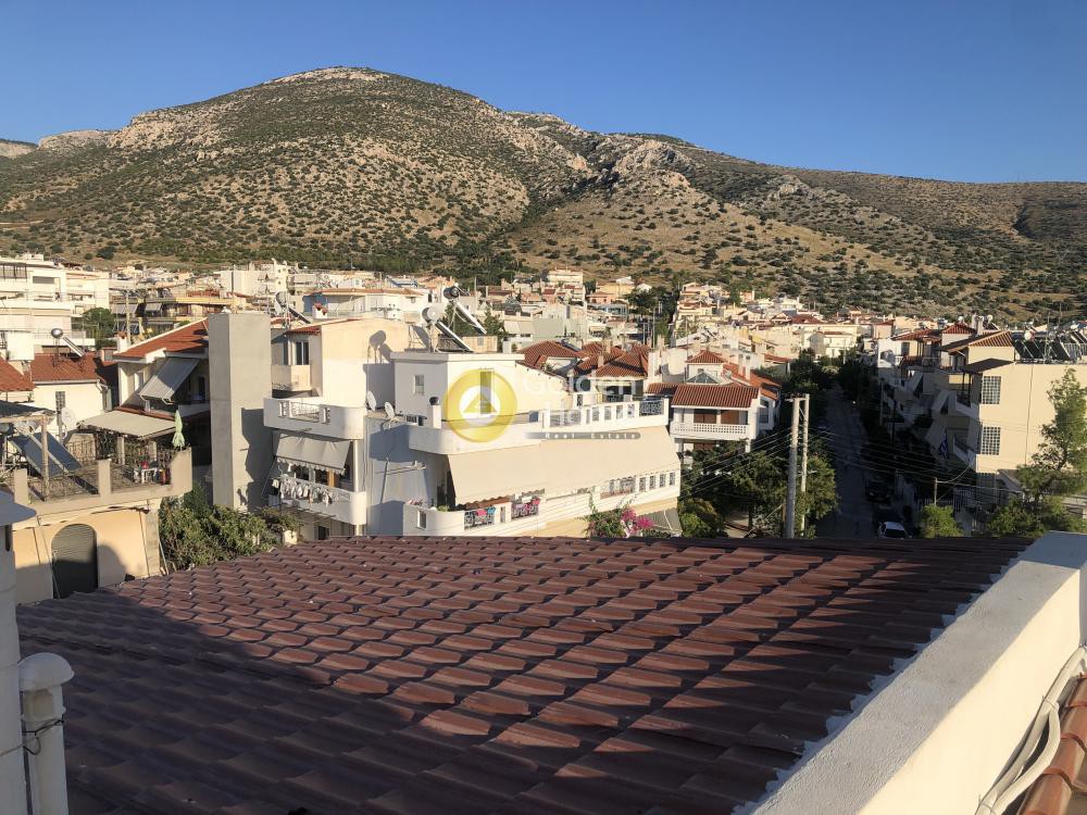 Κτίριο 340 τ.μ. προς πώληση, Αίγλη