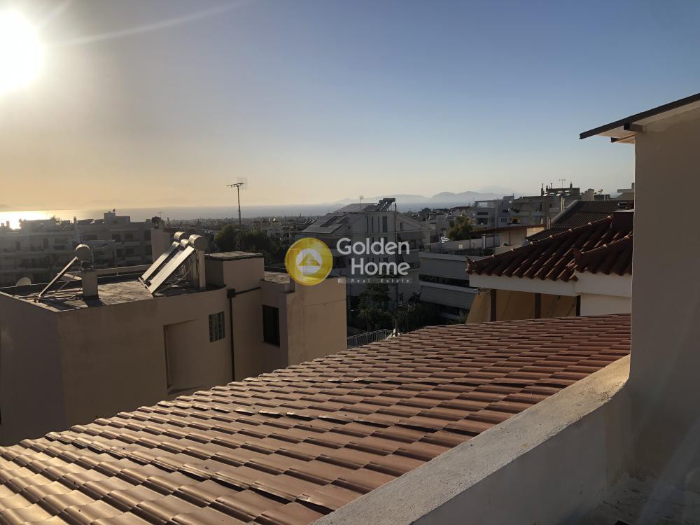 Κτίριο 340 τ.μ. προς πώληση, Αίγλη