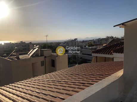 Κτίριο 340τ.μ. για πώληση-Γλυφάδα » Αίγλη