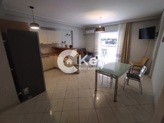 Διαμέρισμα 56 τ.μ. πρός ενοικίαση, Αθήνα - Κέντρο, Λεωφ. Πατησίων - Λεωφ. Αχαρνών
