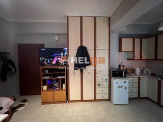Studio / γκαρσονιέρα 35 τ.μ. για πώληση, Αχαΐα, Μεσσατίδα-thumb-1
