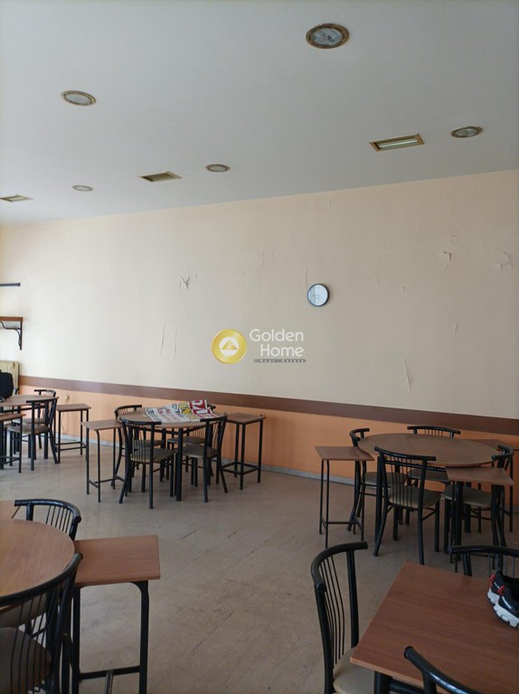Κατάστημα 172 τ.μ. προς πώληση, Δημαρχείου