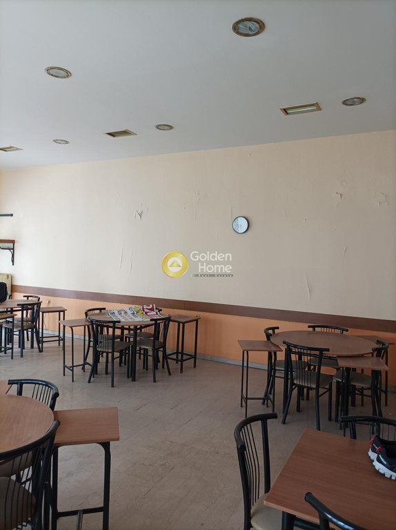 Κατάστημα 172 τ.μ. προς πώληση, Δημαρχείου