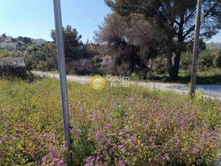 Οικόπεδο 300 τ.μ. για πώληση, Αθήνα - Ανατολικά Προάστια, Ανθούσα-thumb-2