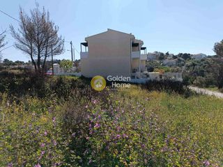 Οικόπεδο 300 τ.μ. για πώληση, Αθήνα - Ανατολικά Προάστια, Ανθούσα-thumb-1