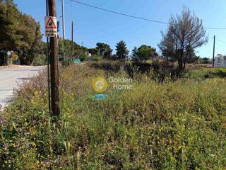 Οικόπεδο 300 τ.μ. για πώληση, Αθήνα - Ανατολικά Προάστια, Ανθούσα-thumb-3