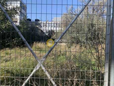 Οικόπεδο 589τ.μ. για πώληση-Μεταμόρφωση » Βλάχου