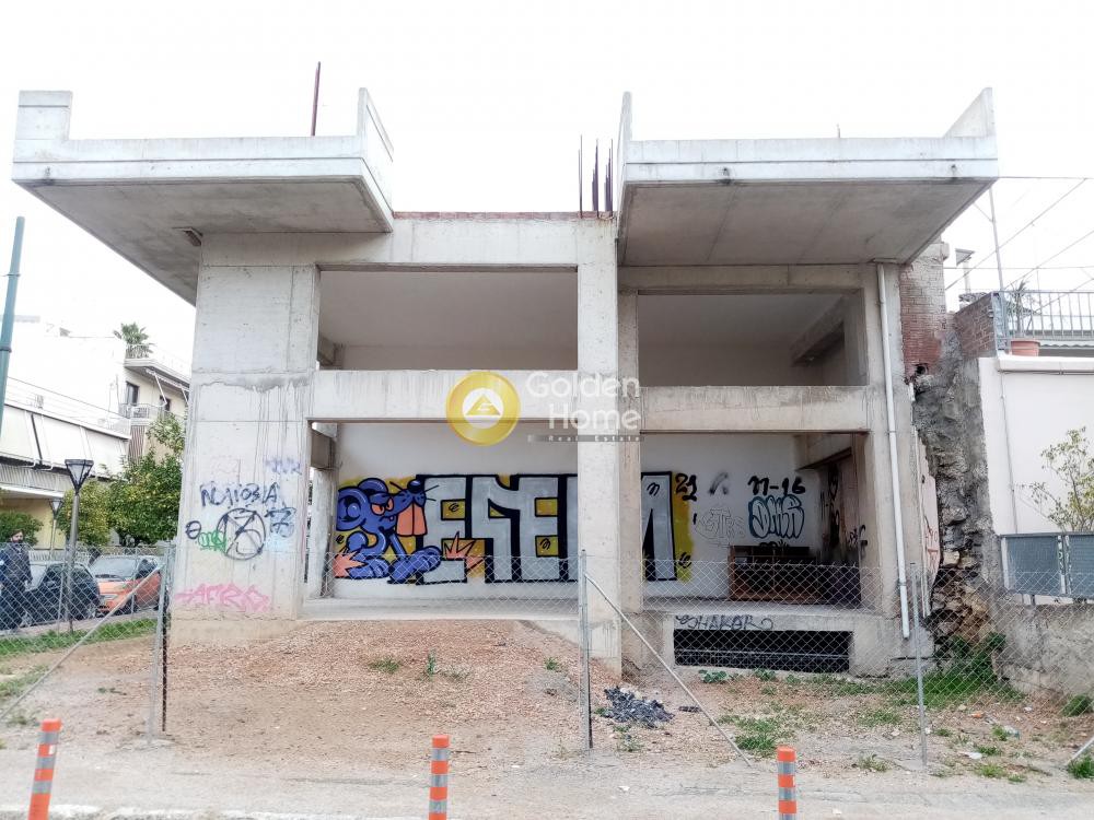 Κτίριο 110 τ.μ. προς ενοικίαση, Πολυτέκνων