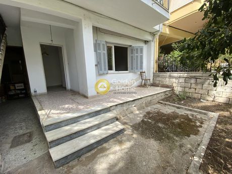 Apartment 50sqm for sale-Agios Dimitrios » Nekrotafeio Kallitheas
