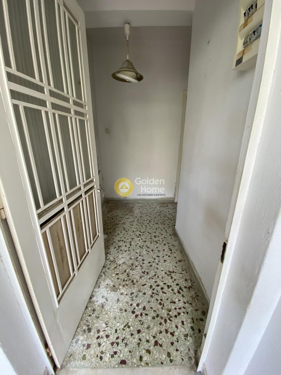 Διαμέρισμα 50 τ.μ. προς πώληση, Νεκροταφείο Καλλιθέας