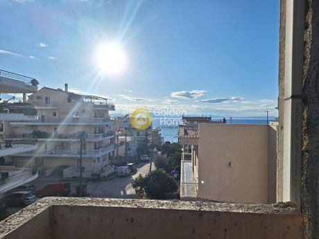 Apartment 80sqm for sale-Nea Artaki » Center