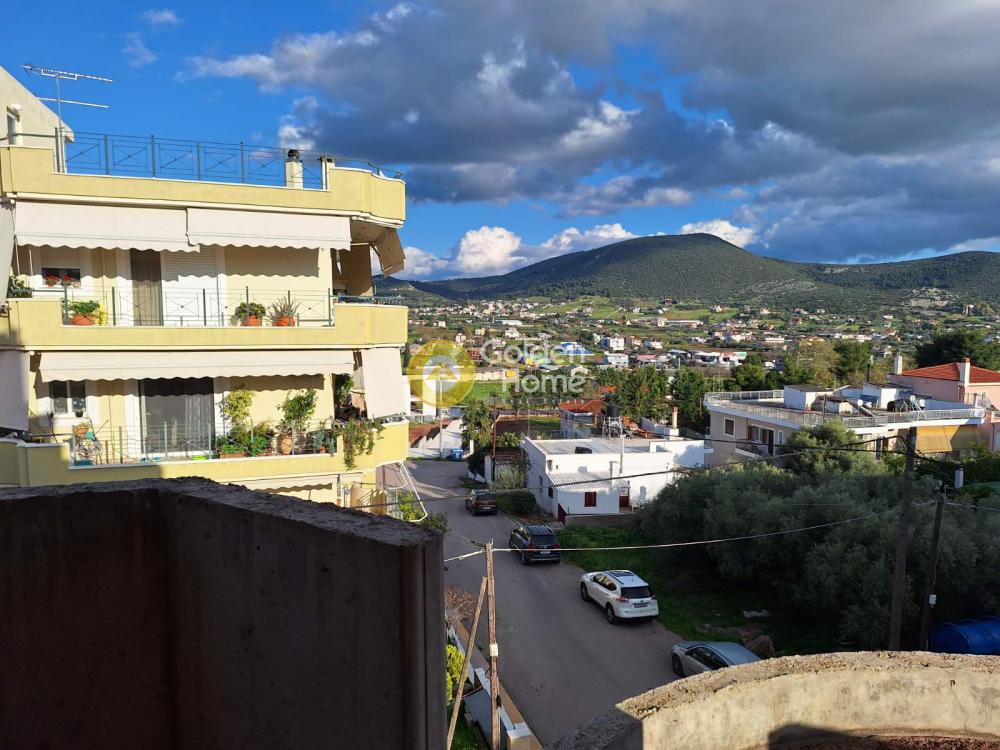 Διαμέρισμα 80 τ.μ. προς πώληση, Κέντρο Νέας Αρτάκης
