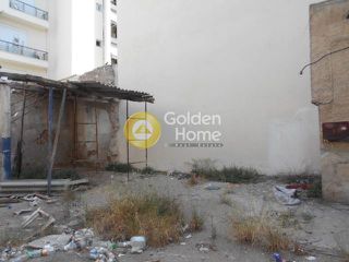 Land plot 220 sqm for rent, Piraeus, Agia Sofia-thumb-6
