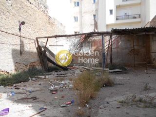 Land plot 220 sqm for rent, Piraeus, Agia Sofia-thumb-1