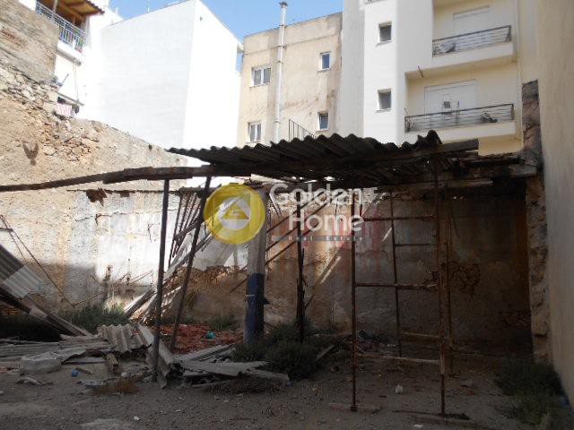 Οικόπεδο 220 τ.μ. προς ενοικίαση, Πειραιάς, Αγία Σοφία