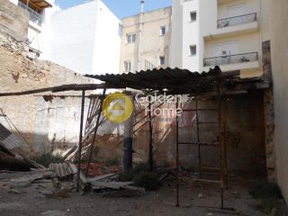 Land plot 220 sqm for rent, Piraeus, Agia Sofia-thumb-4