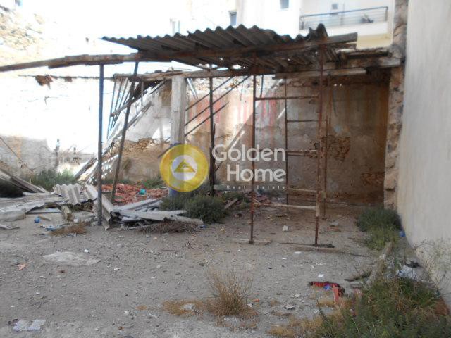 Οικόπεδο 220 τ.μ. προς ενοικίαση, Πειραιάς, Αγία Σοφία