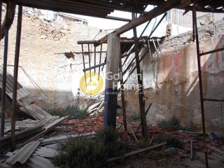 Land plot 220 sqm for rent, Piraeus, Agia Sofia-thumb-5
