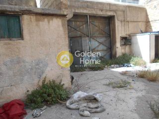 Land plot 220 sqm for rent, Piraeus, Agia Sofia-thumb-2