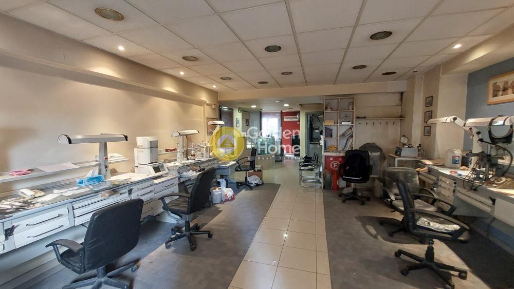 Κατάστημα 75 τ.μ. προς ενοικίαση, Νοσοκομείο Παίδων