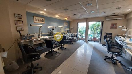 Store 75sqm for rent-Goudi » Nosokomeio Pedon