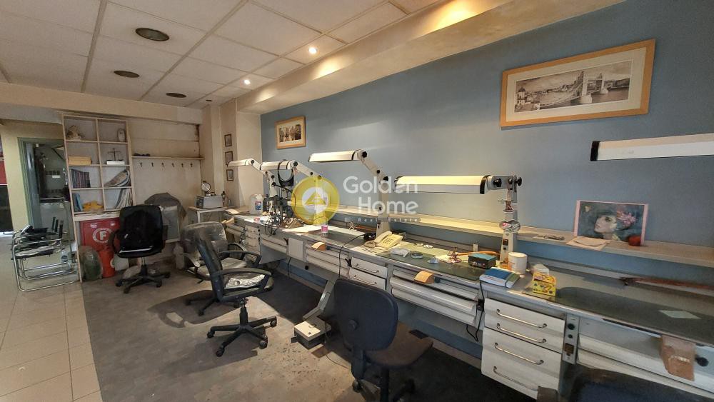 Κατάστημα 75 τ.μ. προς ενοικίαση, Νοσοκομείο Παίδων