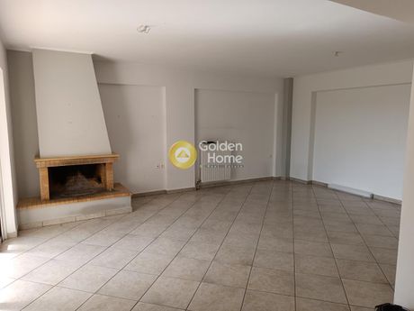 Apartment 95sqm for sale-Drapetsona » Agios Fanourios