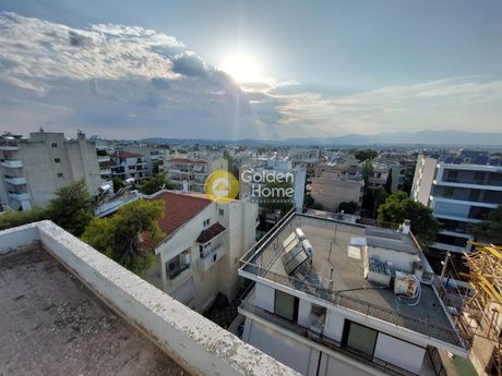 Maisonette 120sqm for sale-Agia Paraskevi » Ert