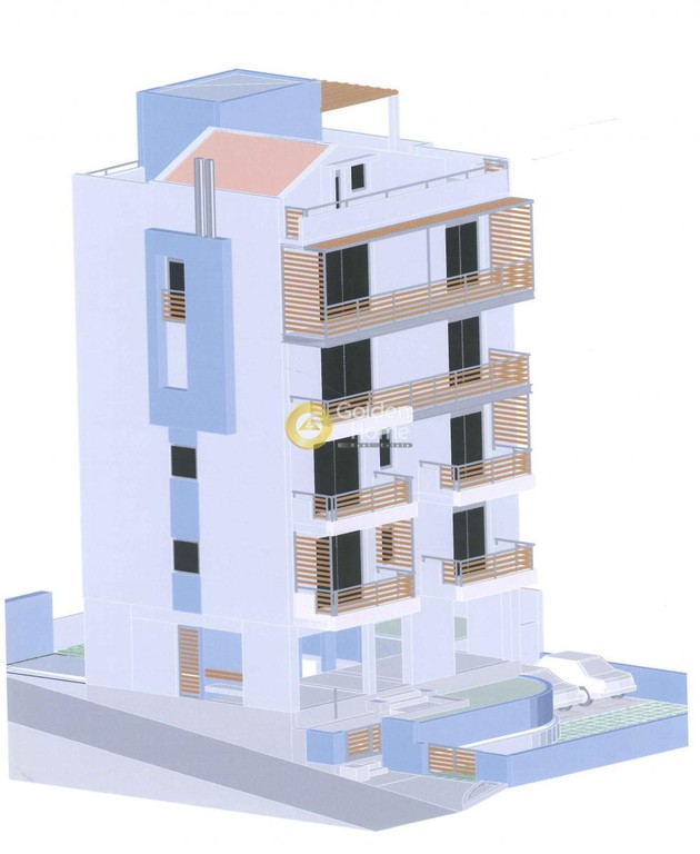 Μεζονέτα 120 τ.μ. προς πώληση, ΕΡΤ