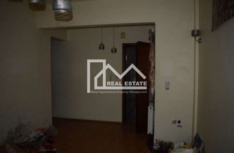 Διαμέρισμα 60 τ.μ. για ενοικίαση
