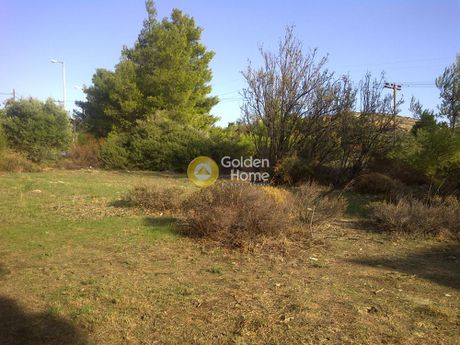 Land plot 1.099sqm for sale-Penteli » Ano Penteli