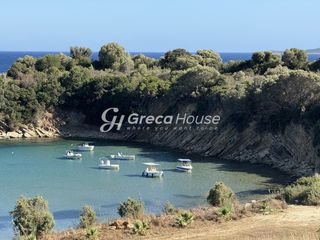 Οικόπεδο 28.000 τ.μ. για πώληση, Μεσσηνία, Μεθώνη-thumb-8